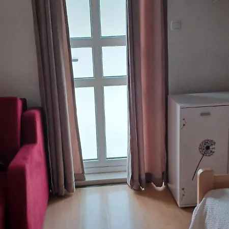 Apartman Split *