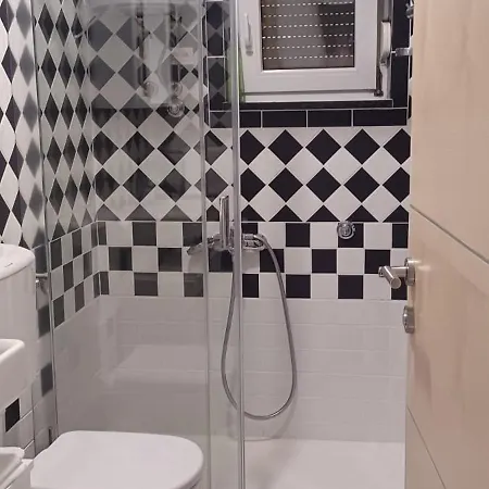 Apartament Split Podstrana