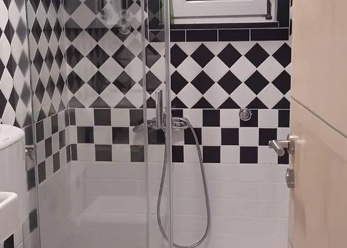 Apartman Split Podstrana