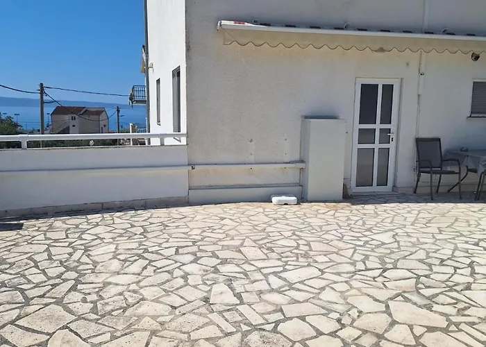 Apartman Split