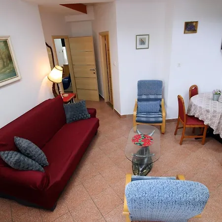 Split Apartment Podstrana
