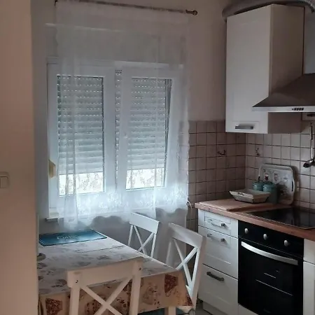 Apartment Split
