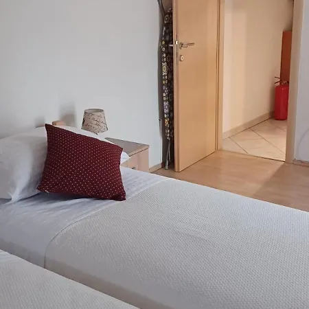Split Podstrana
