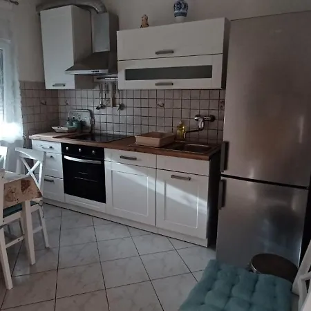 Split * Podstrana