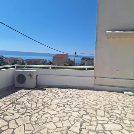 Split Podstrana