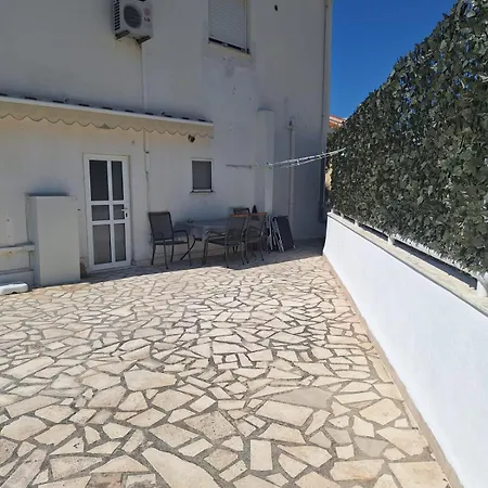 Split Podstrana