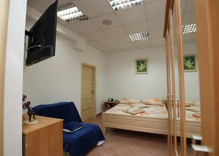 Split Appartement *